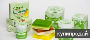 Акрустал – фитокрем для кожи при псориазе, экземе, дерматитах