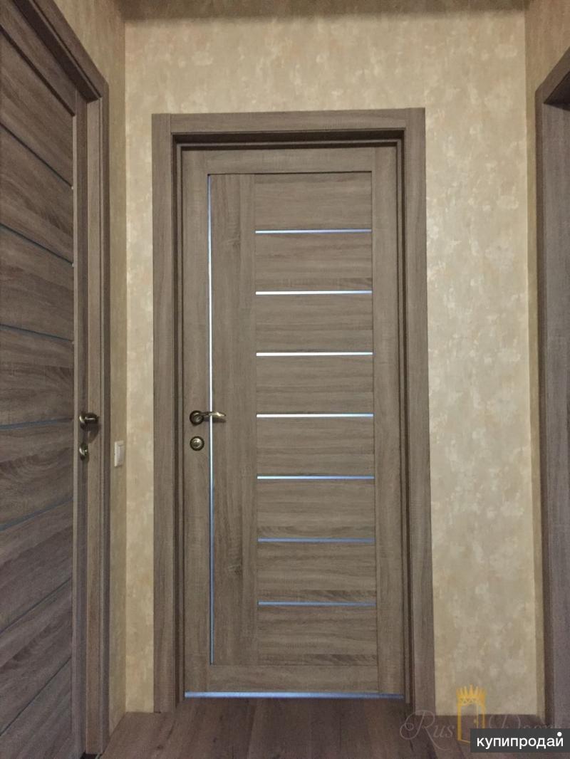 Двери Капучино В Интерьере Фото