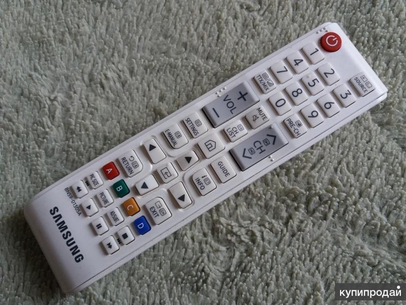 Tv Samsung Ue43n5510