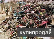 утилизация картриджей