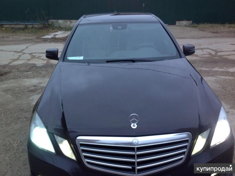 Продам автомобиль Мерседес Е300