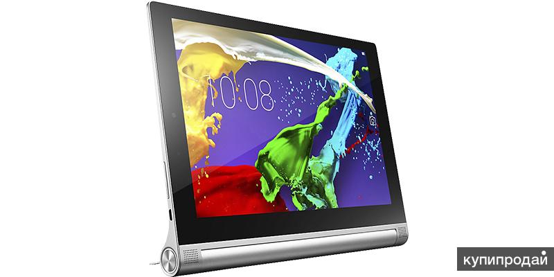 Планшет Lenovo Yoga Tablet 2-1050L 10"4G Новый РСТ