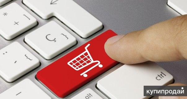 Менеджер интернет проекта