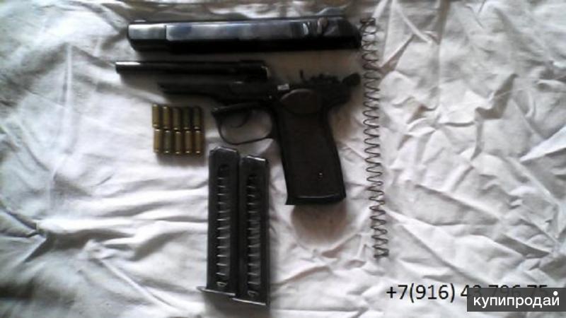 Продам травмат .Стечкин МР-355 9mm., Травматика, травмат, оружие, ствол, травма,