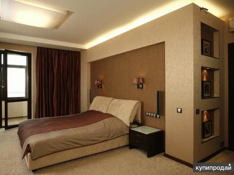 Фото квартир с ремонтом спальни Фото квартир с ремонтом спальни