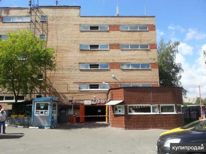 Продам машиноместо в ГСК "Ласточка", м. Новогиреево