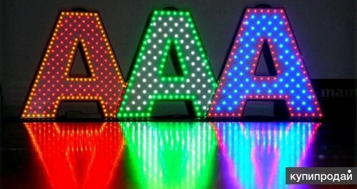 Как сделать переливающиеся буквы Как сделать переливающиеся буквы