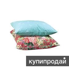 Подушка Эконом класса для рабочих и строителей