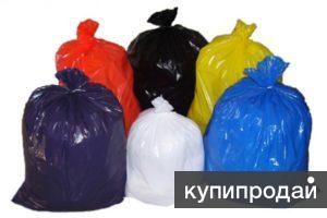 Полимерная упаковка от производителя