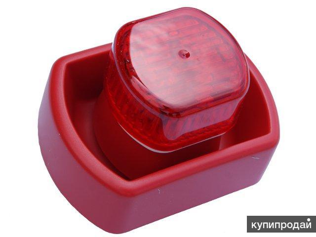 Сирена System Sensor EMA24frssr