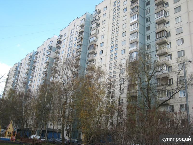 продам комнату 17.3 в 3-к квартире,Алтуфьево.