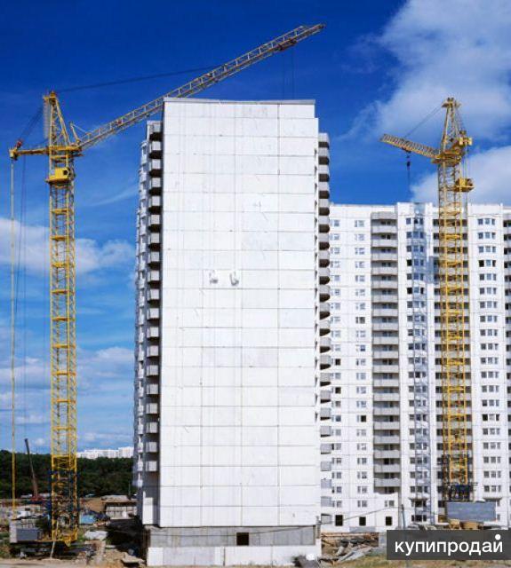 Аренда башенных кранов в Иваново.