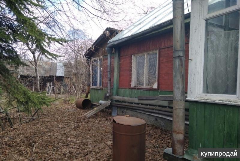 Участок 9 сот. (ИЖС)
