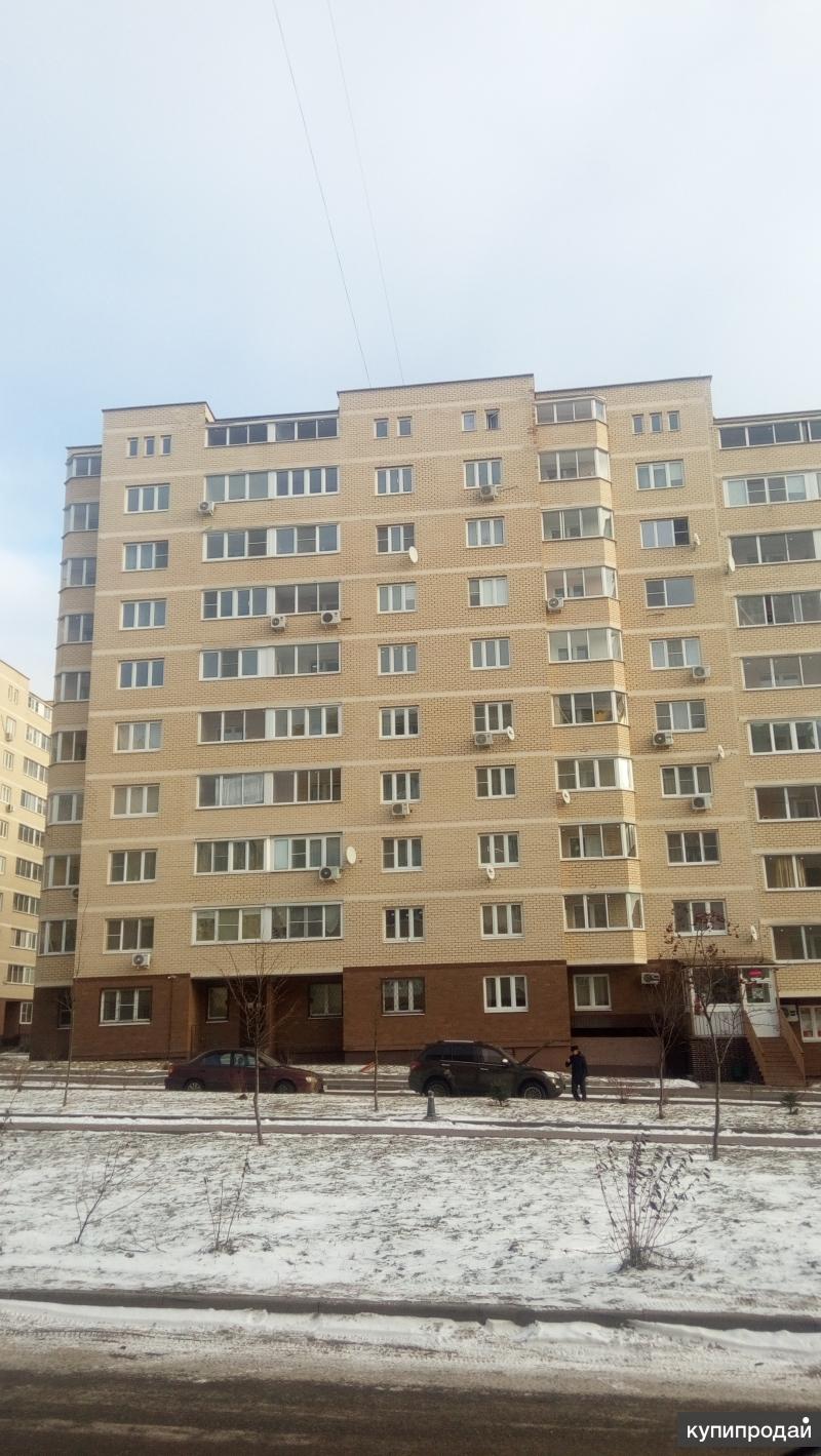 Квартира с отдельным входом