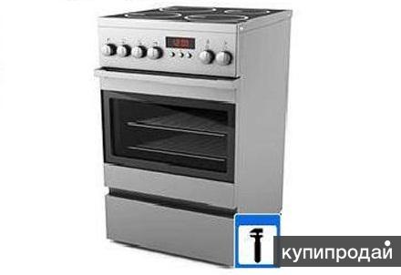 Ремонт Электроплит Духовых шкафов Варочных панелей