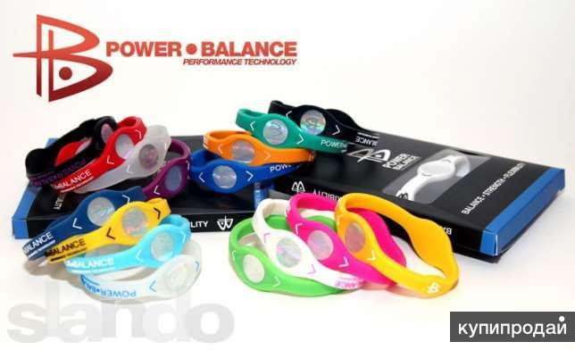 Браслет Power Balance оптом