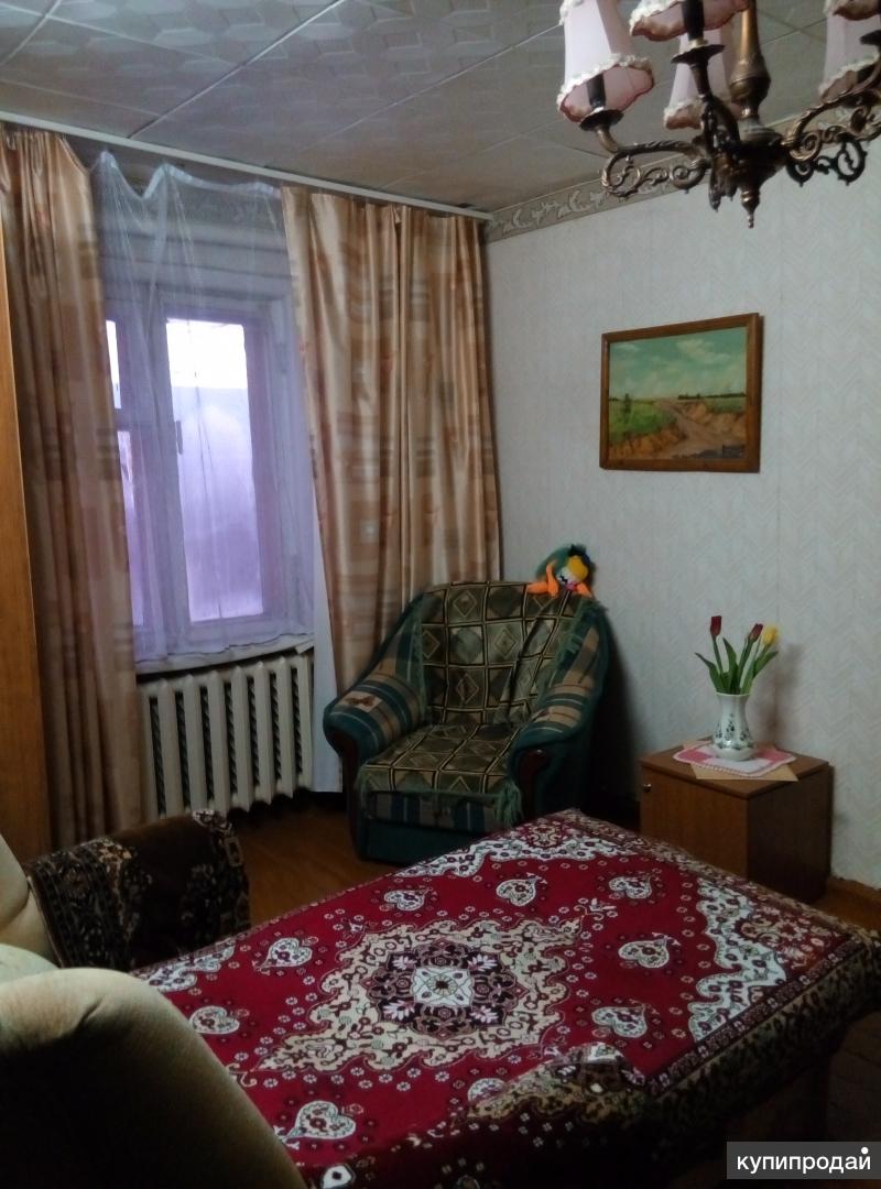 Сдам жилье