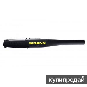 Ручной металлоискатель sphinx BM 612