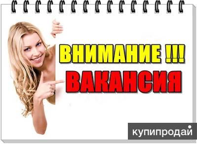 Вахтер - диспетчер