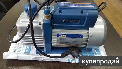 Вакуумный насос VALUE VE-260