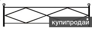 Газонные ограждения