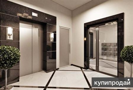 2-х комн.кв. ул. 25 Лет Октября, 34, ЖК «Осипенко»