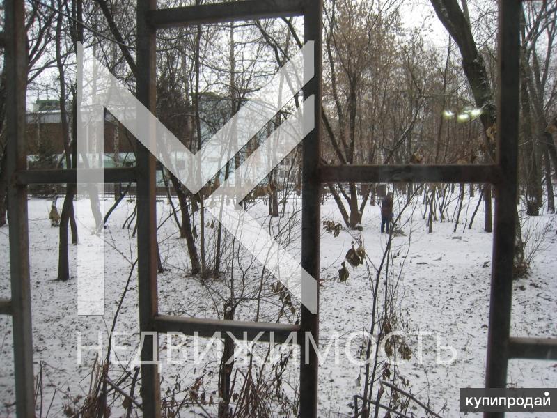 продам комнату 17 м метро выхино.