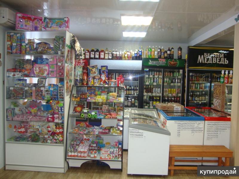 Продам Магазин Иркутск Авито