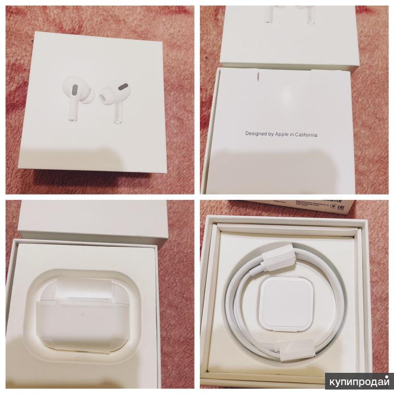 Airpods 2 Фото Коробки Оригинальной