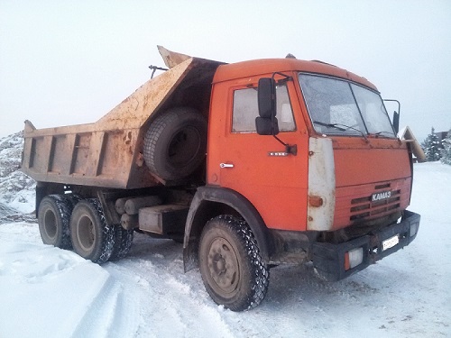 Купить Камаз В Забайкальском Крае Бу