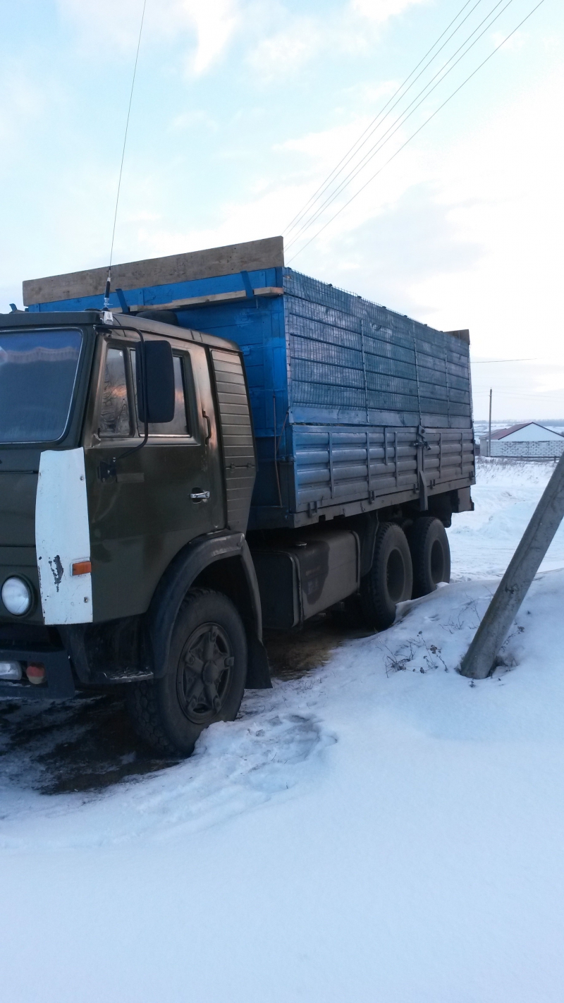 Купить Бу Камаз Волгоград Области