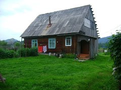 Продается усадьба в 16 км от Телецкого озера