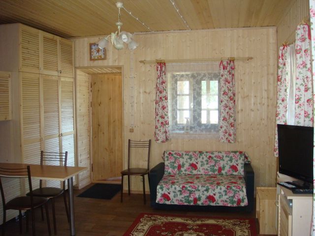 Продаю действующий бизнес - база отдыха в горах Лаго-Наки (Адыгея)