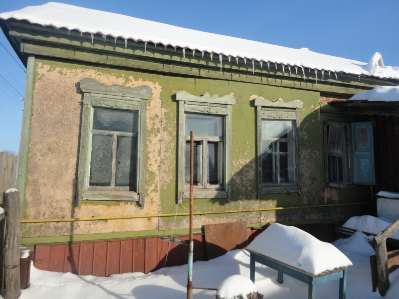 Куплю Дом В Бузулуке С Фото