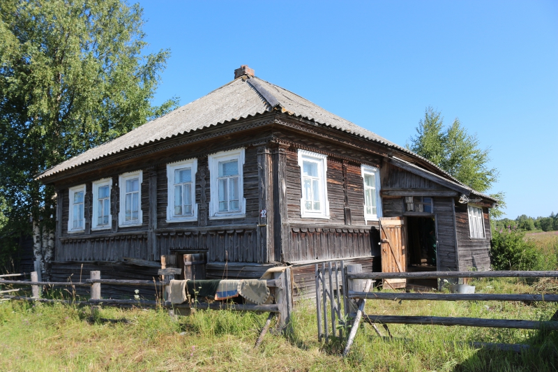 Дома в вологодском районе продажа с фото