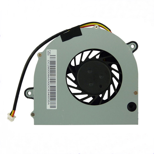 Вентилятор XR-LE-G450FAN для ноутбука Lenovo G450