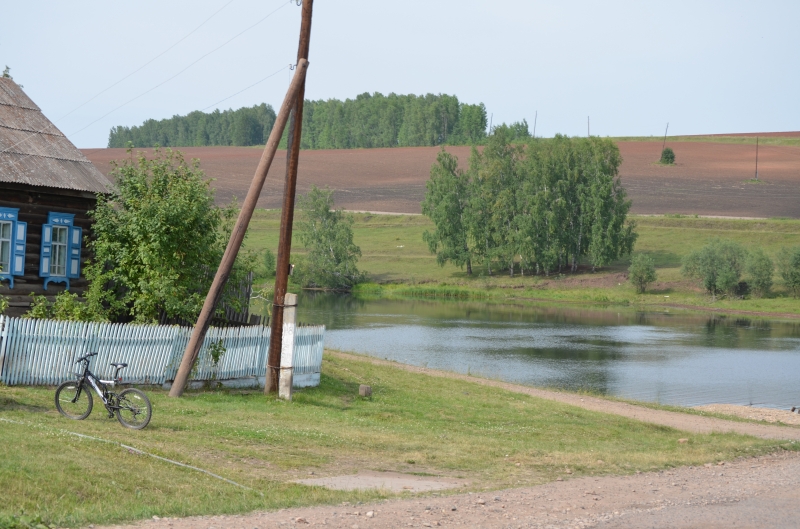 Погода большой арбай красноярский край саянский