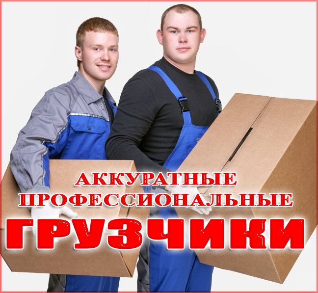 Грузоперевозки Газель Грузчики. Квартирный переезд