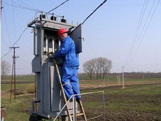 Электромонтажные работы в Йошкар-Оле (Тесла)