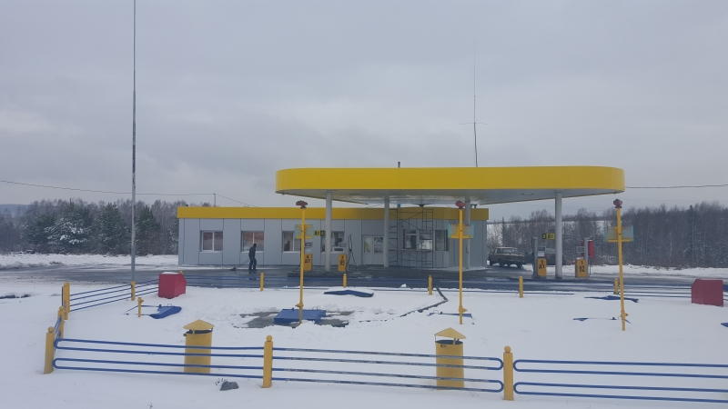 Ачинск нефть красноярск