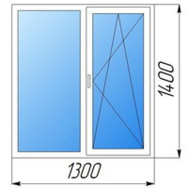 Купить Однокамерные Окна Пластиковые Раменское
