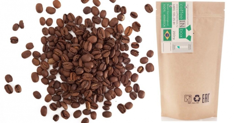 Свежеобжаренный Кофе Купить В Москве Зернах