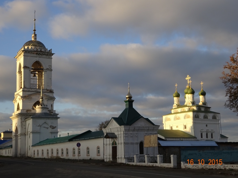 Мстера владимирская область фото