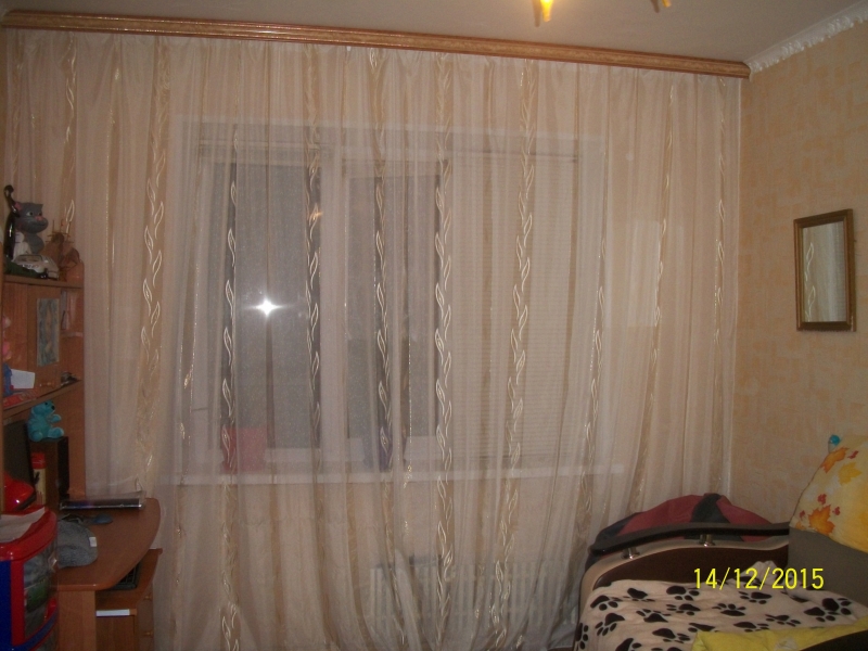 Продам 1комн. квартиру
