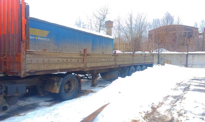 муром транспортные компании