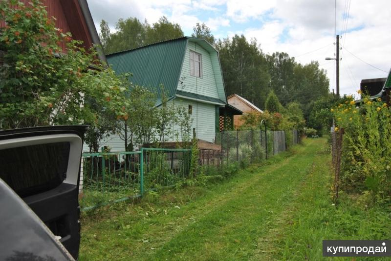 Купить Дачу В Нижегородской Области Зименки