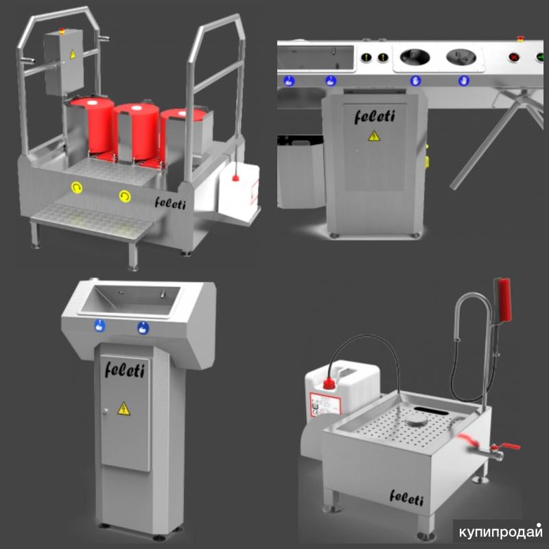 Оборудование для дезинфекции. Дезинфекция рук санпропускник. Санпропускник для обуви. Станция дезинфекции рук для пищевых предприятий. Турникет с дезинфекцией на производстве.