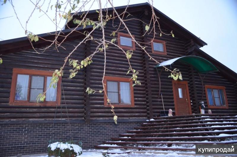 Продам отличный дом по низкой цене