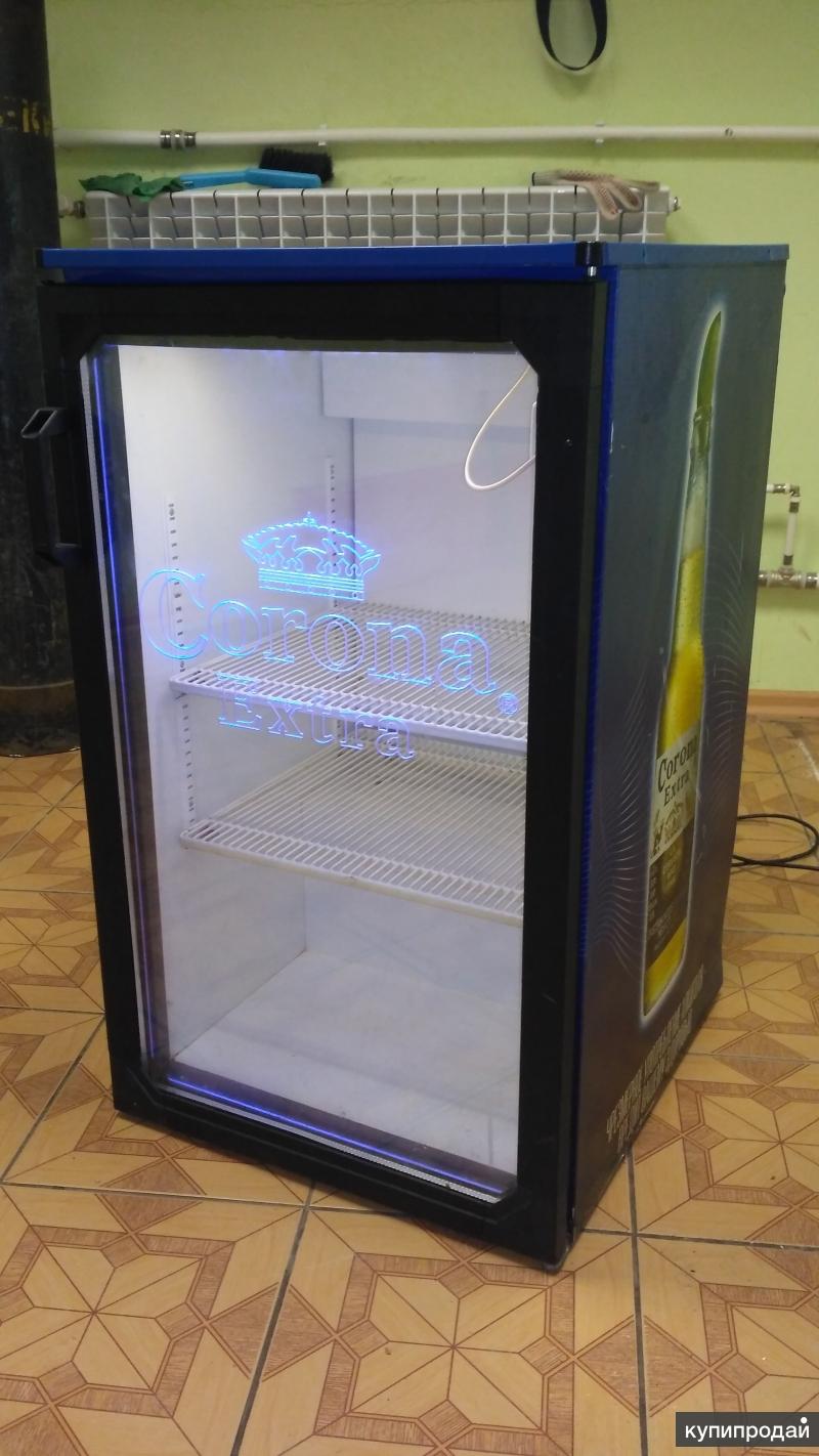 Холодильник Norcool super 5