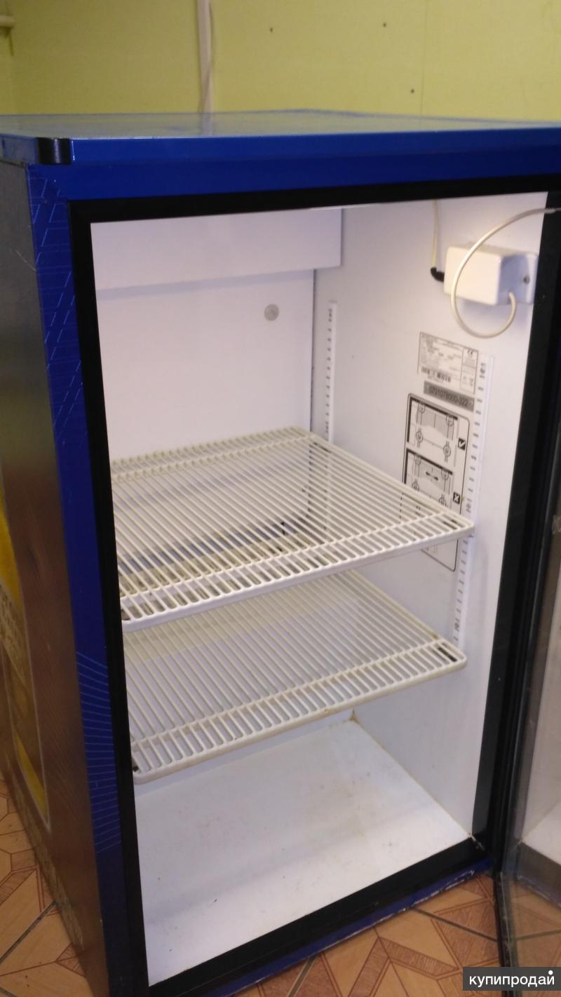 холодильный шкаф norcool ecocool 8